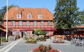 Hotel Aerohus